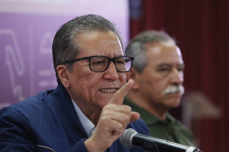 A 16 semanas de crisis de seguridad, acusa Secretario de Gobierno de Sinaloa a medios de ser violentos