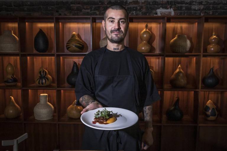 Resalta Daniel González que la cocina sinaloense es sencilla, honesta y rica