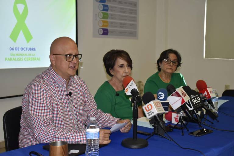 Invita APAC a conmemorar el Día Mundial de la Parálisis Cerebral este 6 de octubre