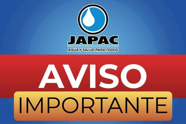 En Culiacán, 28 colonias se quedarán sin agua el martes