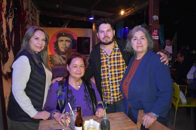 Presentan artistas de Culiacán la exposición ‘Tomar la casa por la ventana’