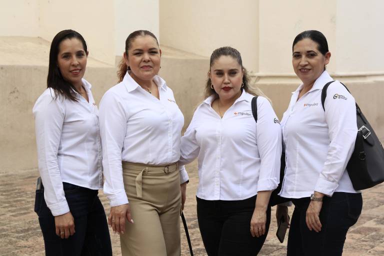 Agradece Impulsa Inmuebles por sus 33 años de existencia