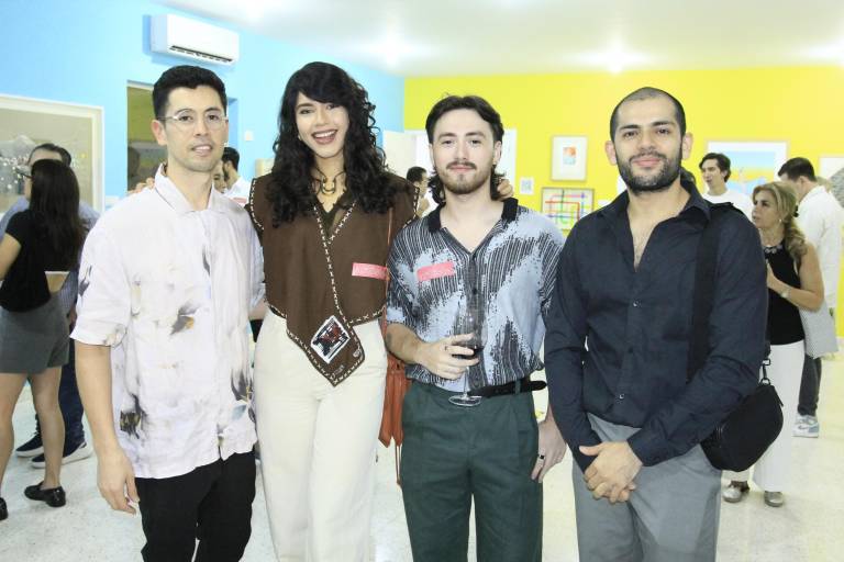 Apoyan a La Casa del Maquío