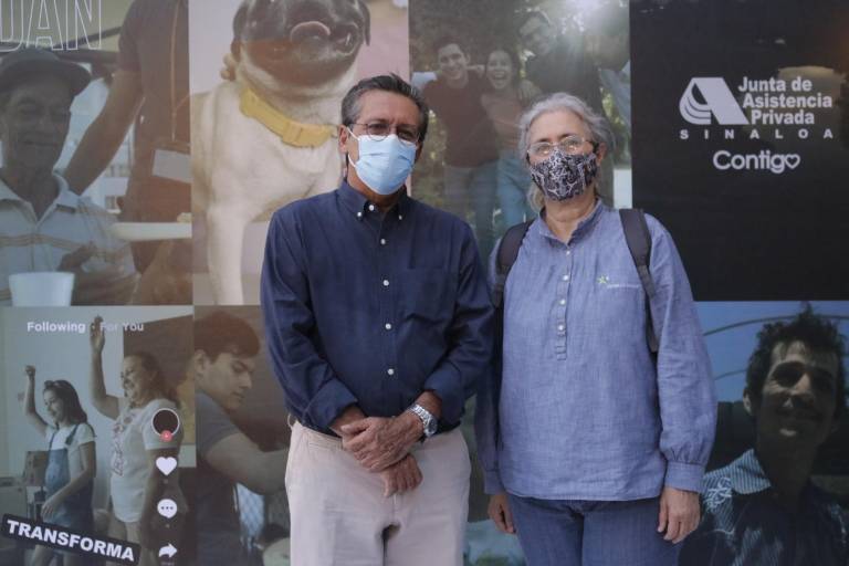 Enaltece la JAP los actos humanitarios