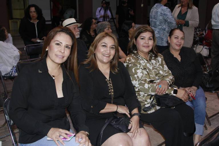 Conocen en Culiacán, la primera novela de Arturo Santamaría