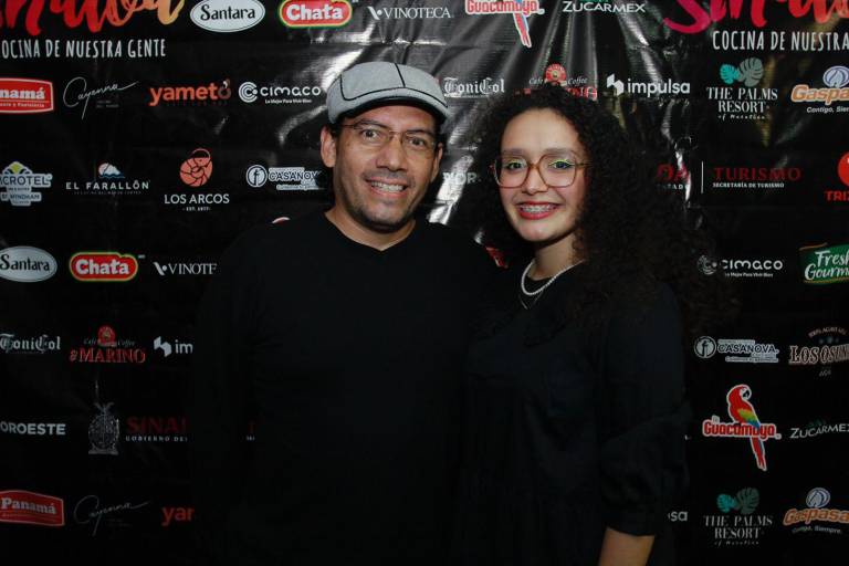 Estrenan la serie ‘A qué sabe Sinaloa’, en Los Mochis