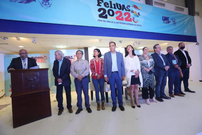Con casi 3 mil visitantes al día, la FeliUAS fue todo un éxito, afirman