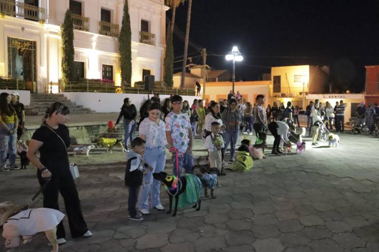 En Rosario también festejan el Día de la Familia