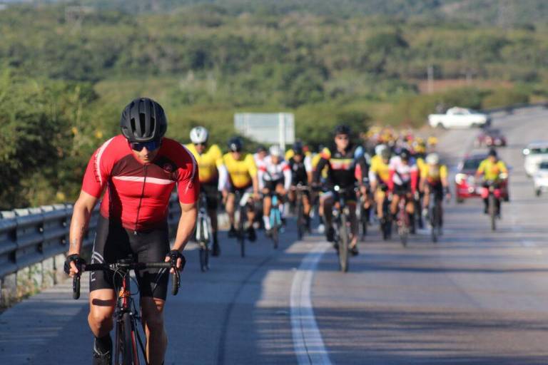 Mazatlán está listo para recibir la Clásica Santa Rita