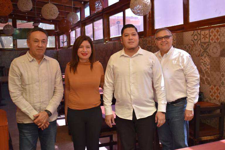 Hablará Felipe Leal de urbanismo y desarrollo sustentable en ‘Las ciudades hoy’