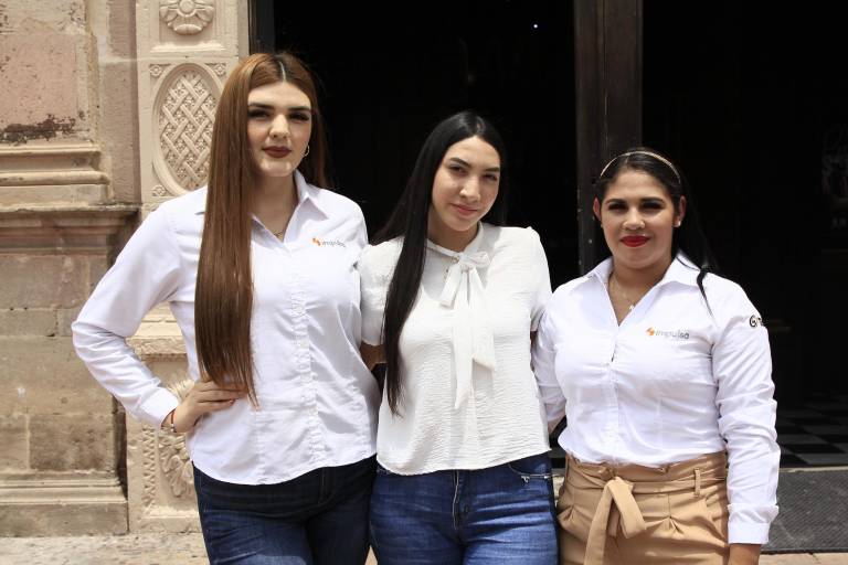 Agradece Impulsa Inmuebles por sus 33 años de existencia