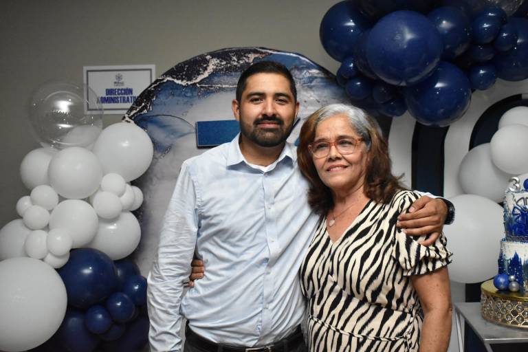 Celebra MR40 Concretos su tercer aniversario en Culiacán