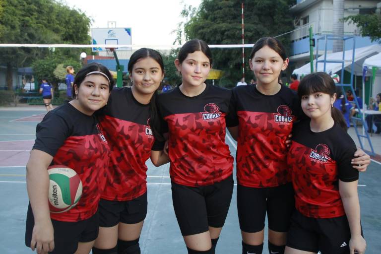 Realizan la vigésima segunda edición de la Copa Senda 2022