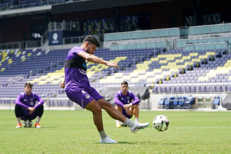 Mazatlán FC se medirá al DC United en la siguiente ronda de la Leagues Cup