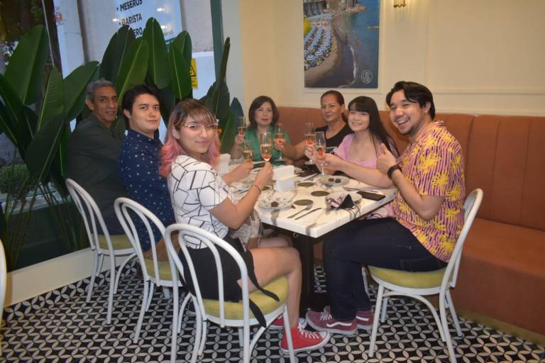 Llega el sabor italiano de Casa Amalfitana a Culiacán