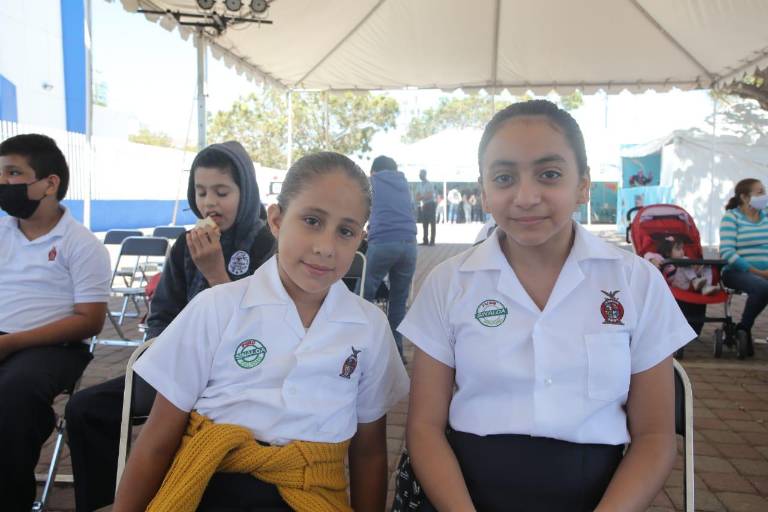 Disfrutan niños de la FeliUAS con ‘El alma de don Jacinto’