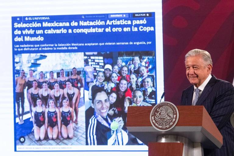 ¿Por qué no hay apoyo para atletas? Conflictos legales y una acusación de peculado afectan al deporte acuático mexicano