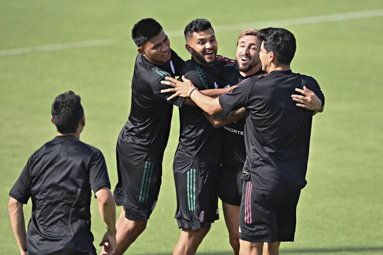 La Selección Mexicana se enfrentará a Ecuador en un partido amistoso en octubre