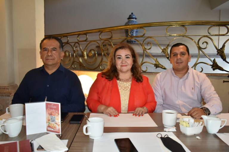 Restaurantes de Culiacán le apuestan a la sustentabilidad; capacitarán al personal en el cuidado de los recursos naturales