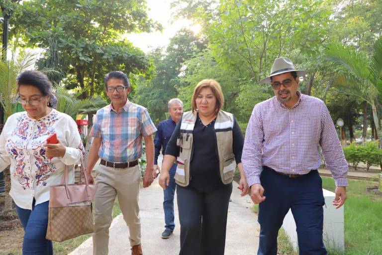 Entregarán cartas de asignación de lotes a más de 370 familias de Sinaloa desplazadas por la violencia