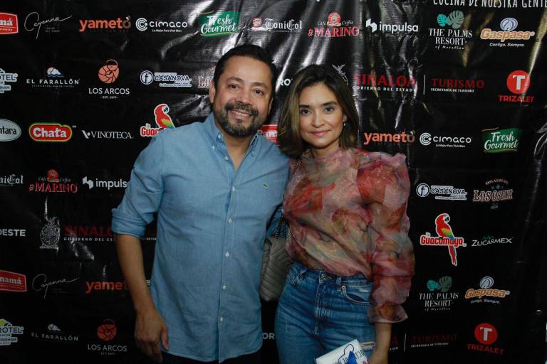 Estrenan la serie ‘A qué sabe Sinaloa’, en Los Mochis