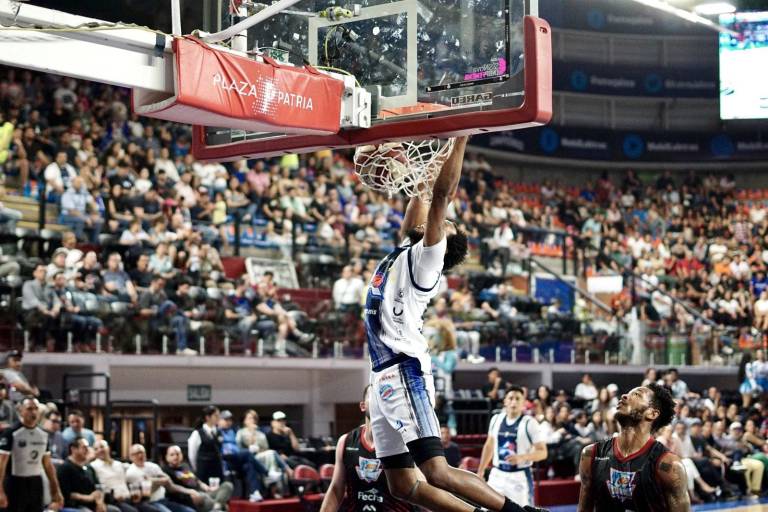 Astros de Jalisco elimina a Ostioneros de Guaymas; se medirá a Caballeros de Culiacán