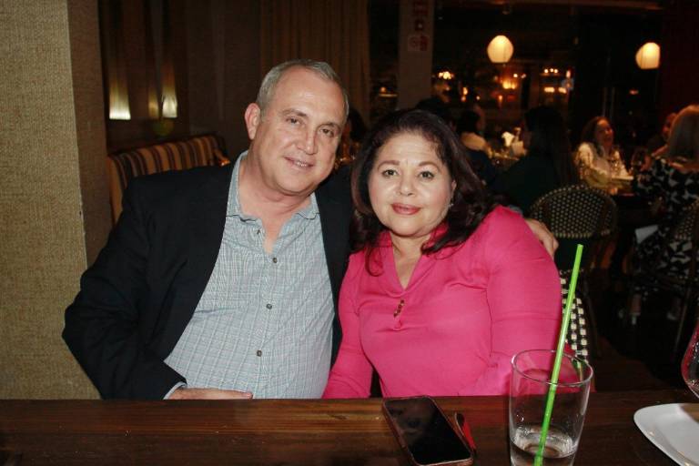 Presenta Cayenna a sus clientes y amigos nuevos platillos de temporada