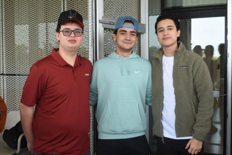 Fomenta el liderazgo y competencia con nuevos laboratorios inmersivos