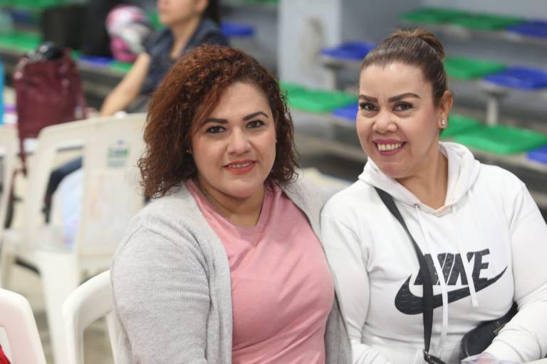 Profesores de la SEPyC participan en taller de sensibilidad