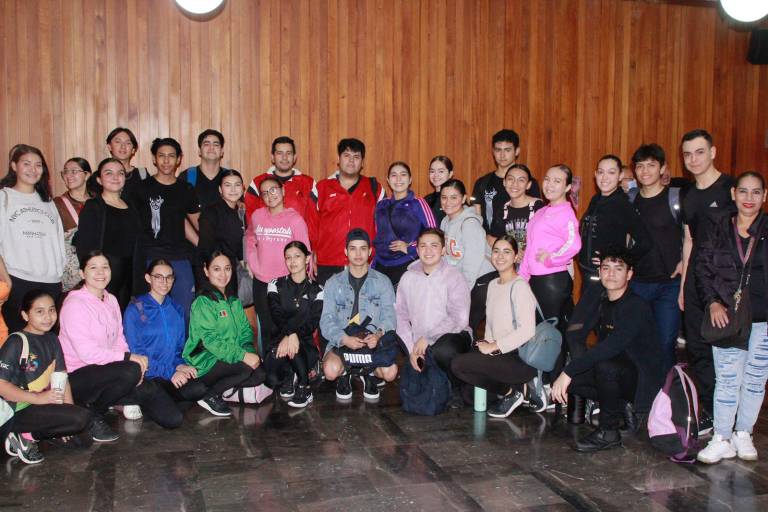 Abre el Ciclo de Música de Cámara con un programa mexicano