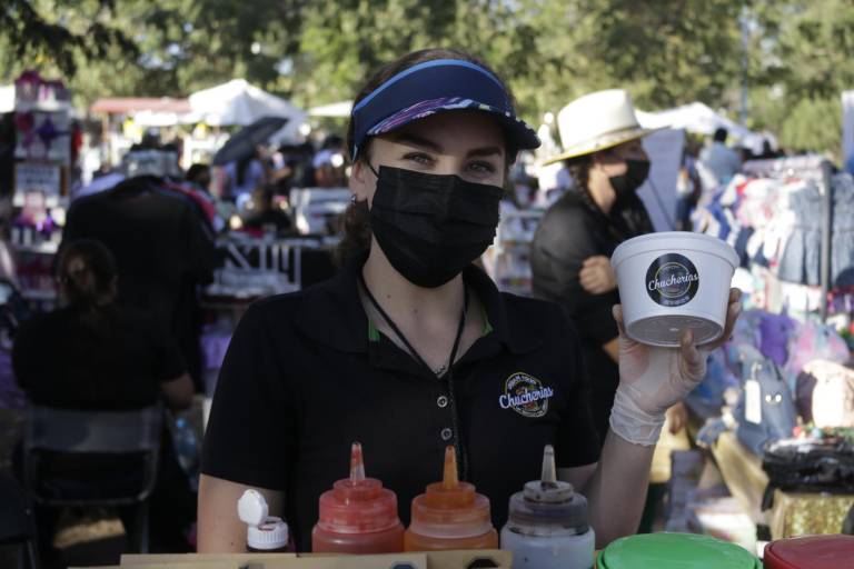 Invitan a consumir lo local