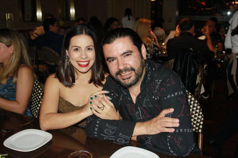 Presenta Cayenna a sus clientes y amigos nuevos platillos de temporada