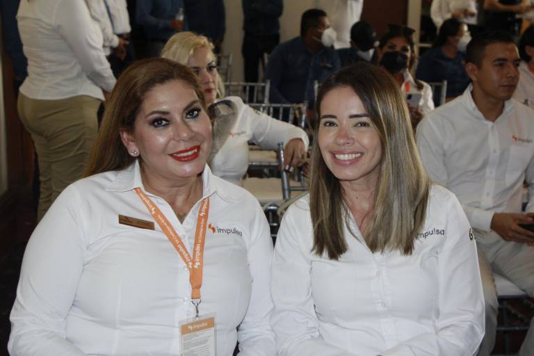 Celebra Impulsa su 32 aniversario