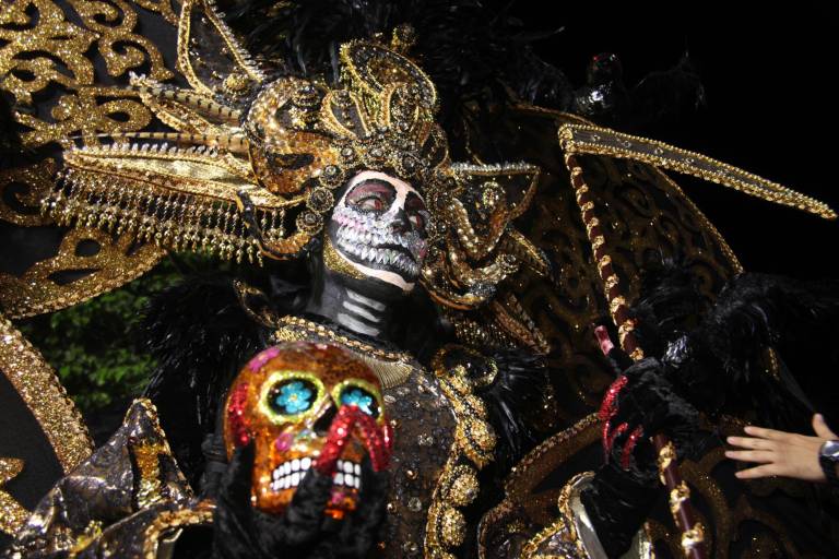 Las Leyendas del Arte serán homenajeadas en el Día de Muertos en Mazatlán