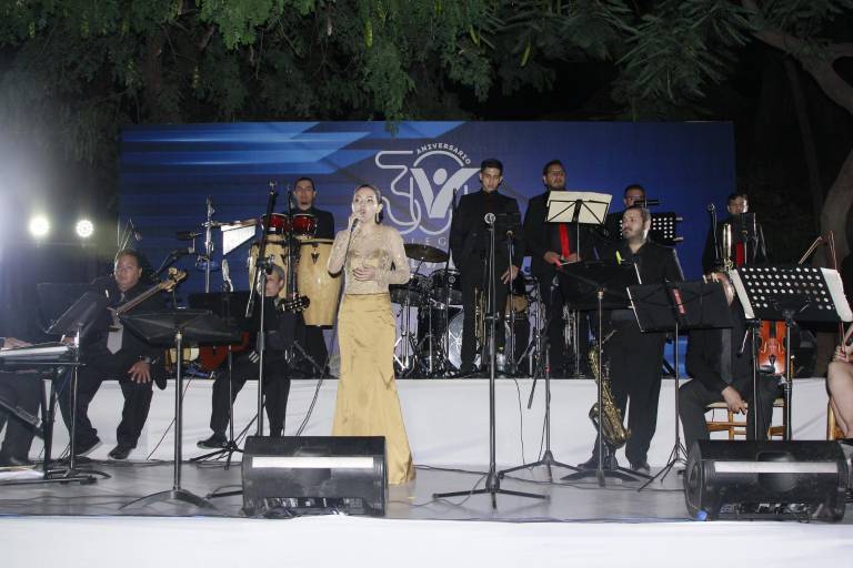 Celebra Colegio del Valle 30 años de su fundación en Culiacán