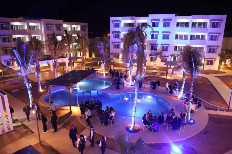 Inauguran Almarena Residencial en la zona de mayor plusvalía de Mazatlán