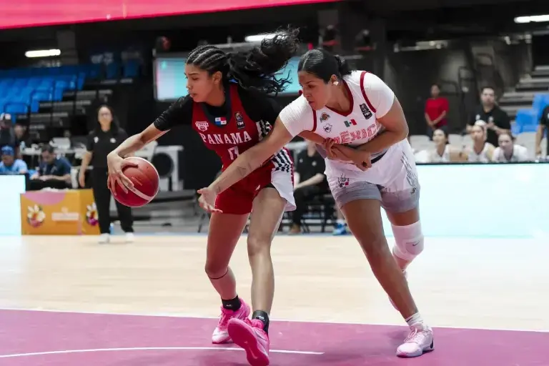 $!Mariana Valenzuela: resiliencia y gloria tras superar una lesión rumbo al nuevo ciclo del basquetbol mexicano