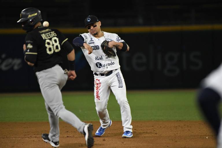 Algodoneros concreta la barrida ante Charros