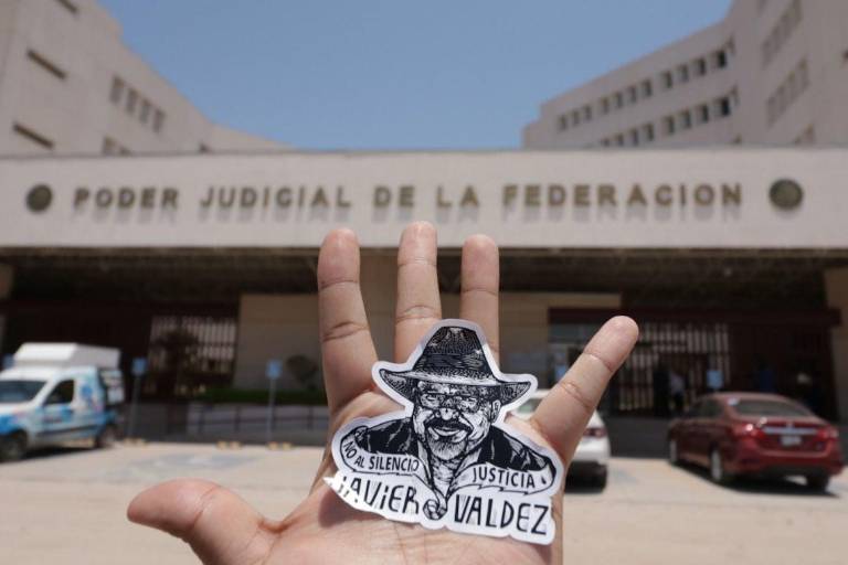 Trompica defensa del ‘Quillo’, desiste de testimoniales