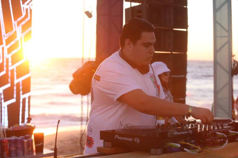 Sunset Paradise no se detiene brindando las mejores experiencias