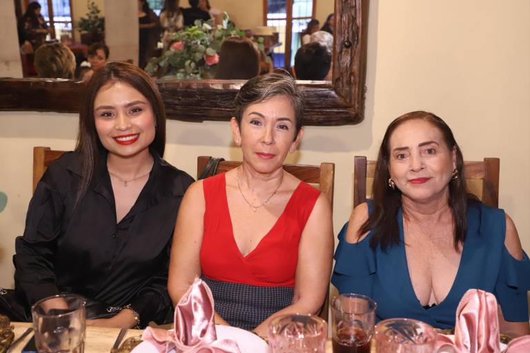 Míriam Beltrán, a un paso del altar