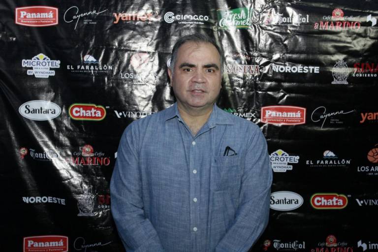 Se proyecta en Culiacán ‘A qué sabe Sinaloa’