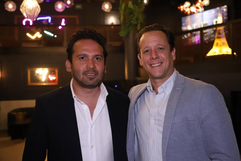 Restaurante Mer, nuevo punto de reunión en Mazatlán