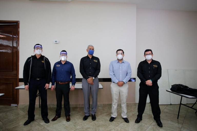 Sistema Valladolid realiza con éxito el Campeonato Nacional de Ajedrez en Mazatlán