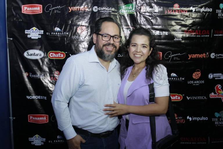 Se proyecta en Culiacán ‘A qué sabe Sinaloa’