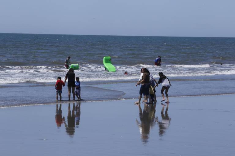 Playas, parques, balnearios y centros recreativos estarán cerrados en Semana Santa en Culiacán