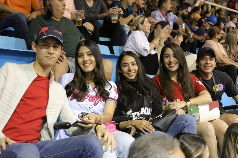 Con un homenaje a Édith Mariscal, arranca el Cibacopa en Mazatlán