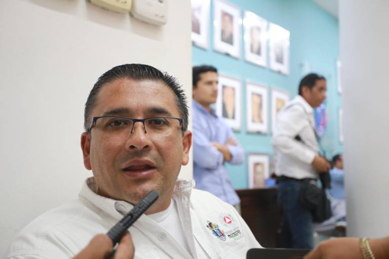 Las lluvias del lunes en Mazatlán fueron efectos del ciclón Dora