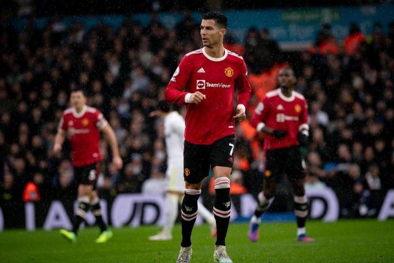 La policía de Liverpool investiga a Cristiano Ronaldo por arrancar teléfono a un fan