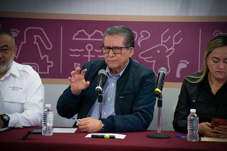 FGE registra martes sin homicidios dolosos; ‘es resultado de la estrategia cotidiana’, dice Feliciano Castro